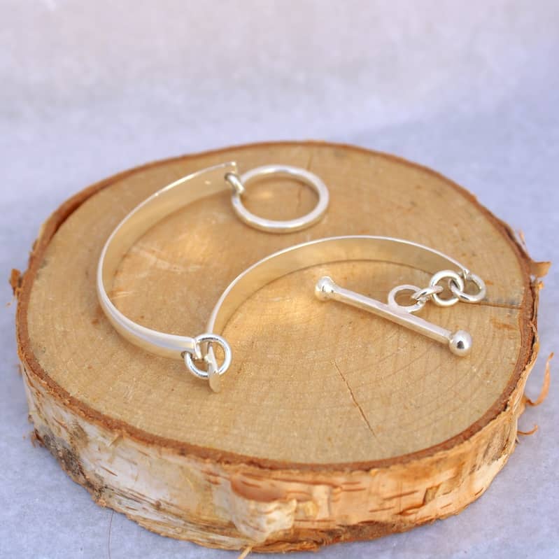 n°89•Bracelet Articulé