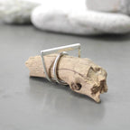 n°115•Bague Grand 8.