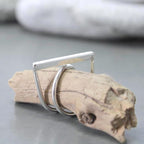 n°115•Bague Grand 8.