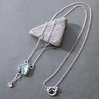 n°106•Collier Double.