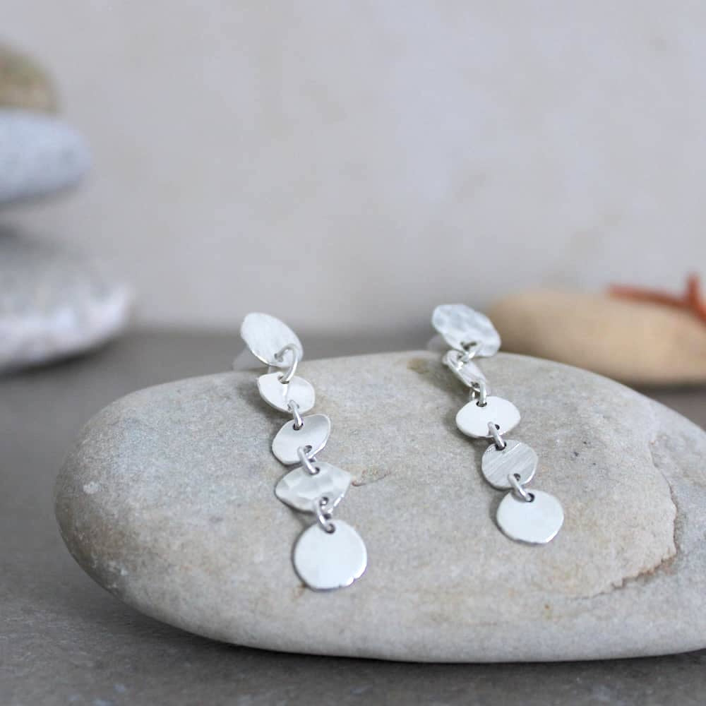 n°149•Boucles Organiques Énigmatiques .