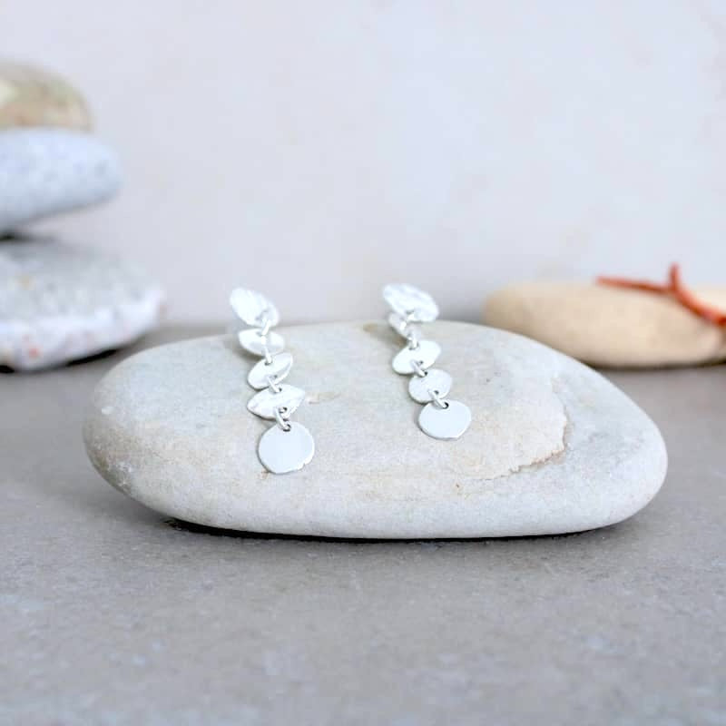 n°149•Boucles Organiques Énigmatiques .