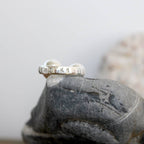 n°155•Bague Aquatique