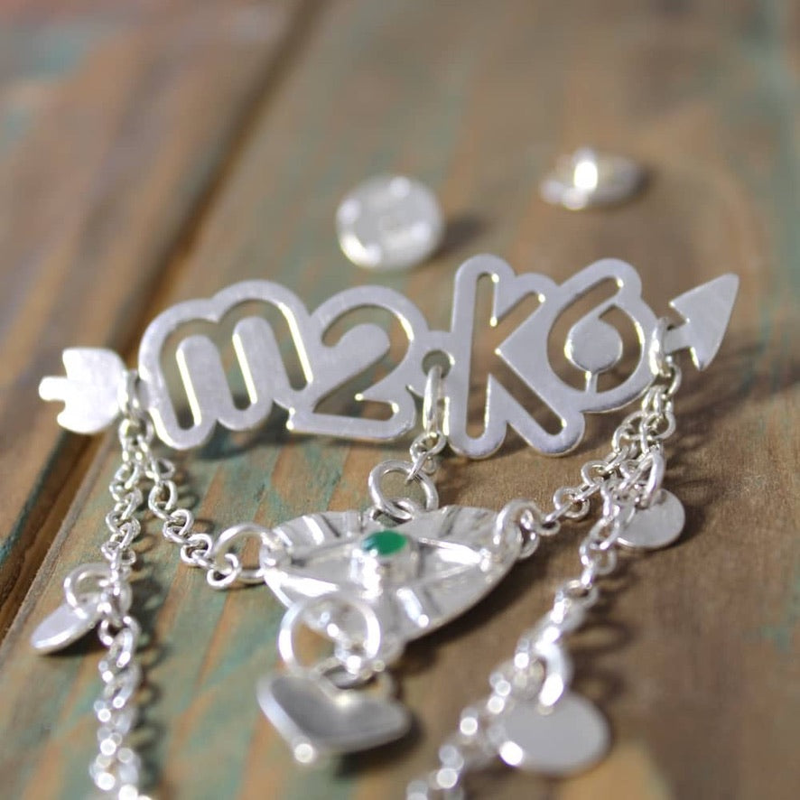 n°151•Logo M2•K6 Oeil.