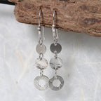 n°45•Boucles Géométriques