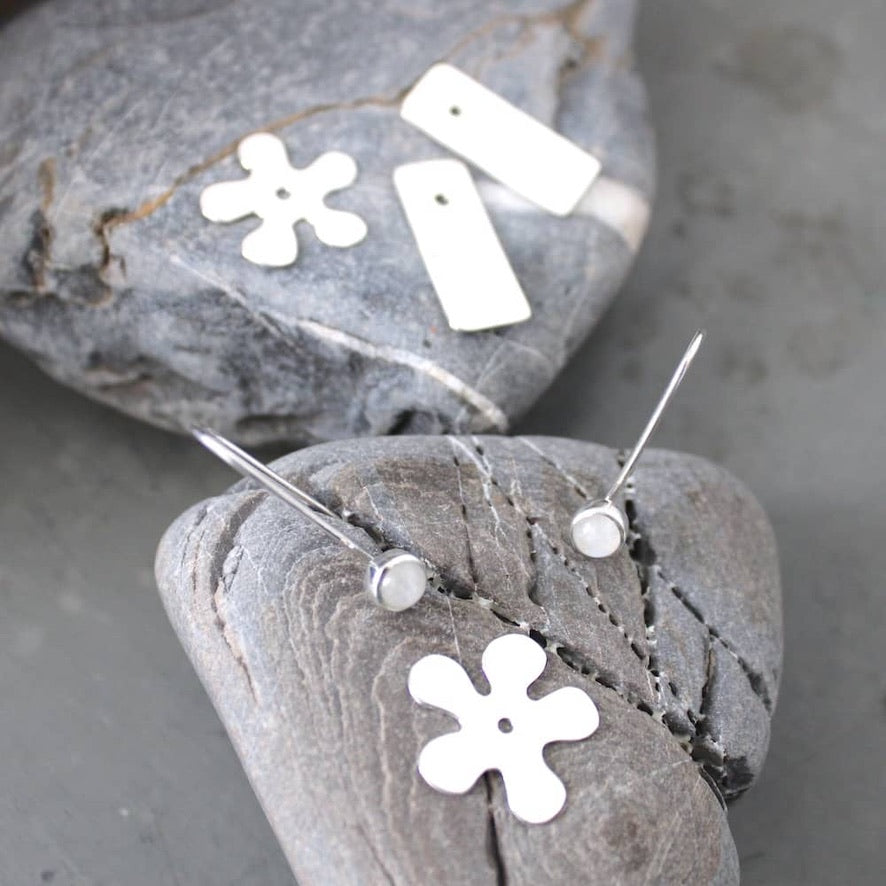 n°110•Boucles Modulables .