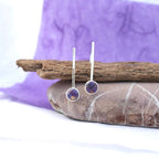n°42•Boucles d'Oreilles Notes