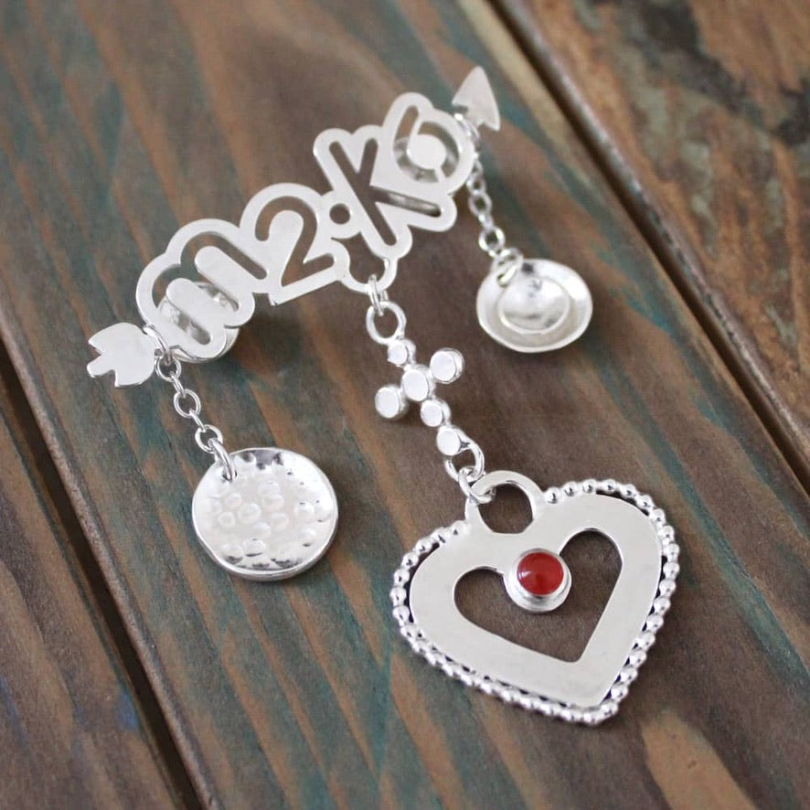 n°150•Logo M2•K6 Coeur.