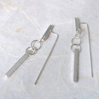 n°46•Boucles d'Oreilles