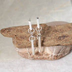 n°46•Boucles d'Oreilles