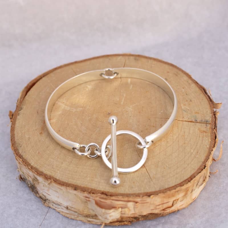n°89•Bracelet Articulé