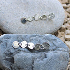 n°149•Boucles Organiques Énigmatiques .