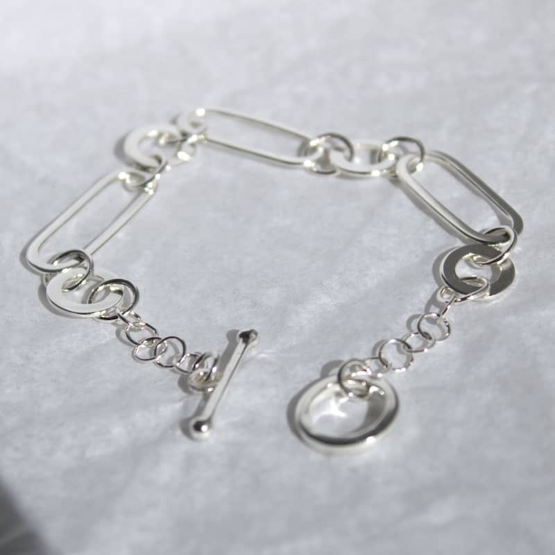 n°79•Bracelet Souple