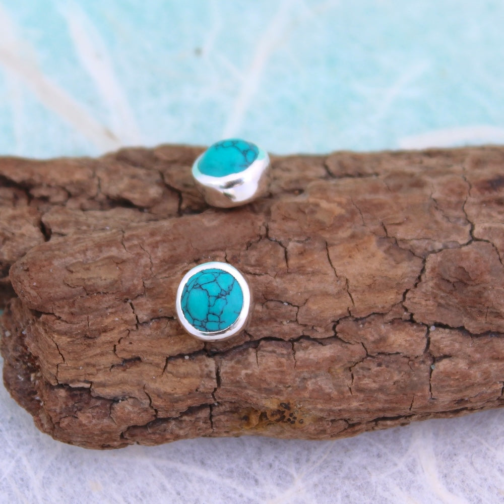 n°30•Boucles d'Oreilles Puces Modulables
