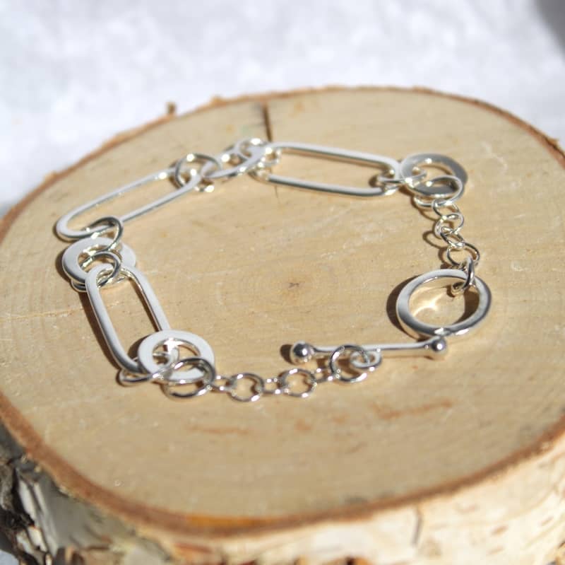 n°79•Bracelet Souple