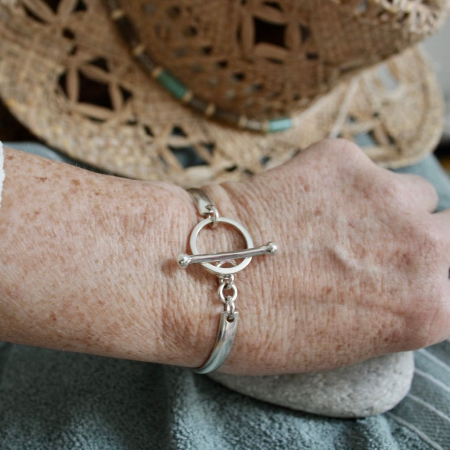 n°89•Bracelet Articulé