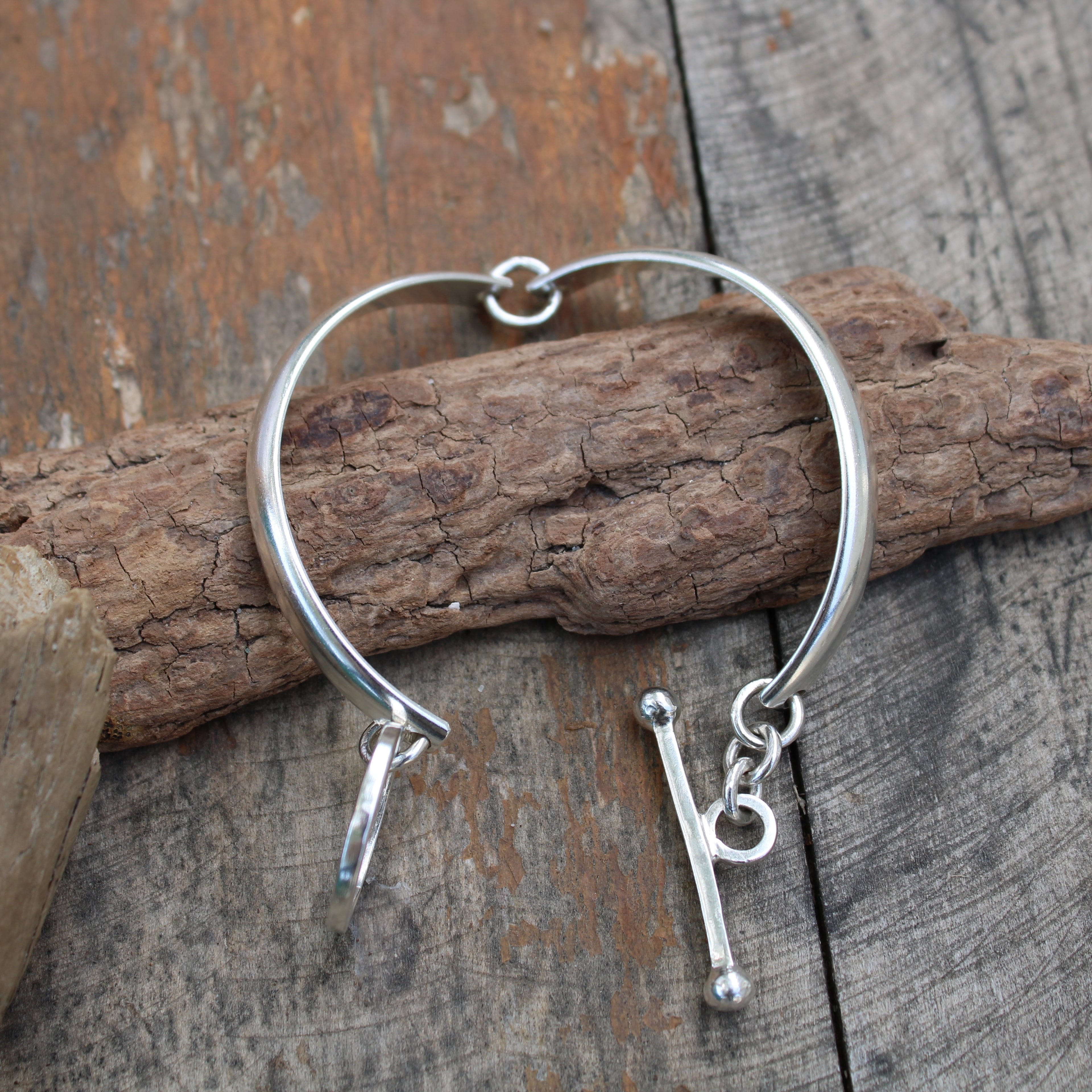 n°89•Bracelet Articulé
