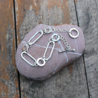 n°79•Bracelet Souple