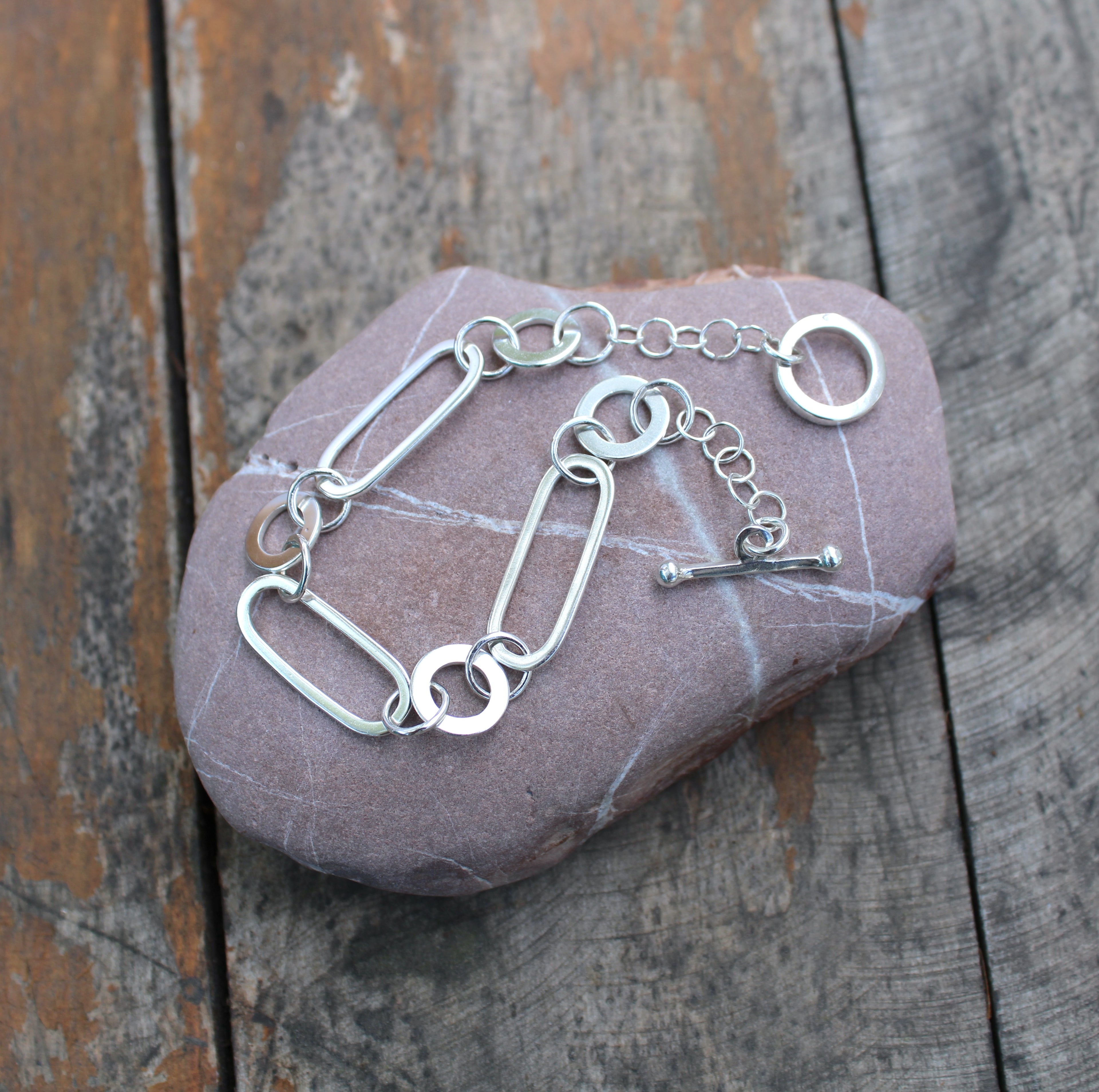 n°79•Bracelet Souple