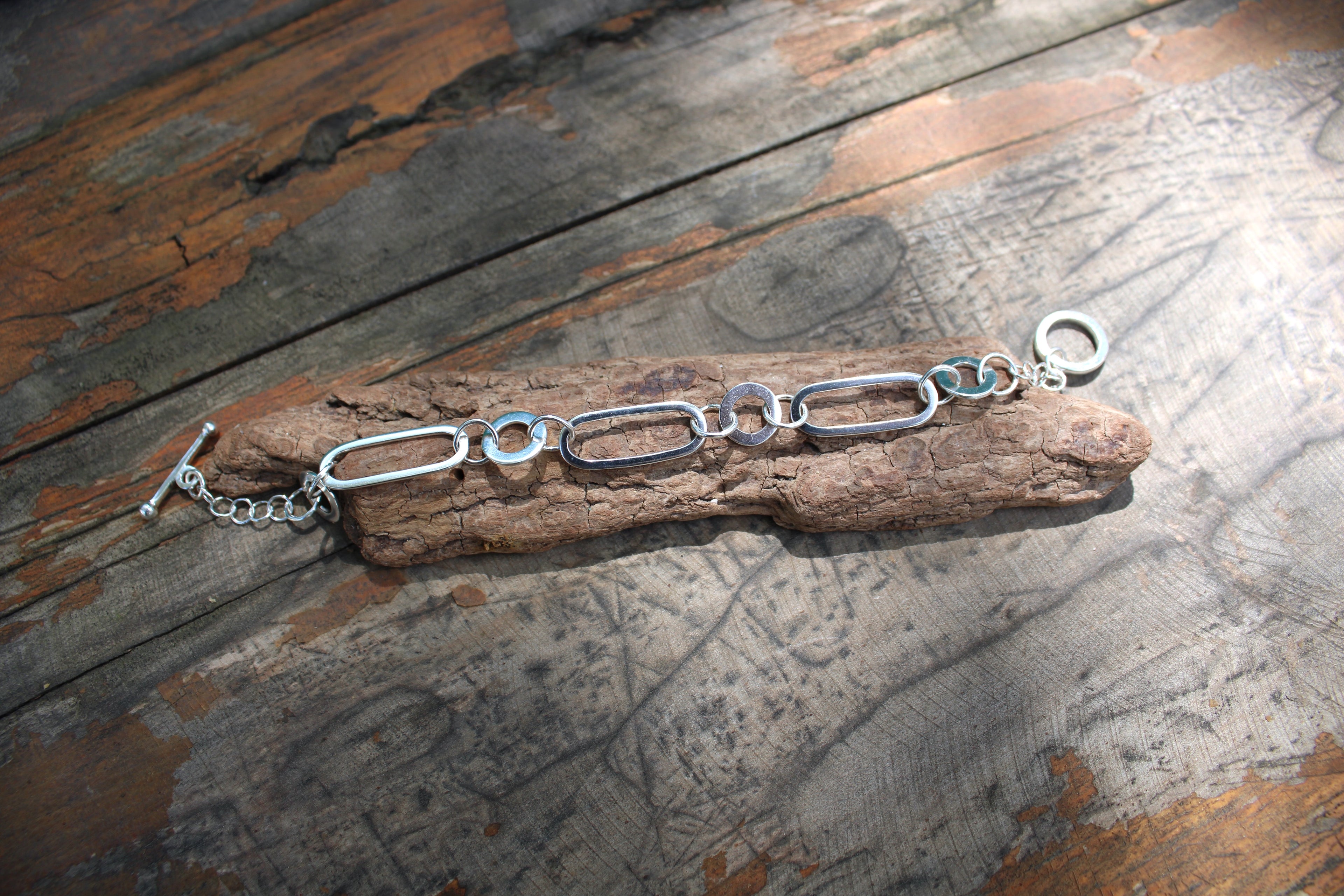 n°79•Bracelet Souple