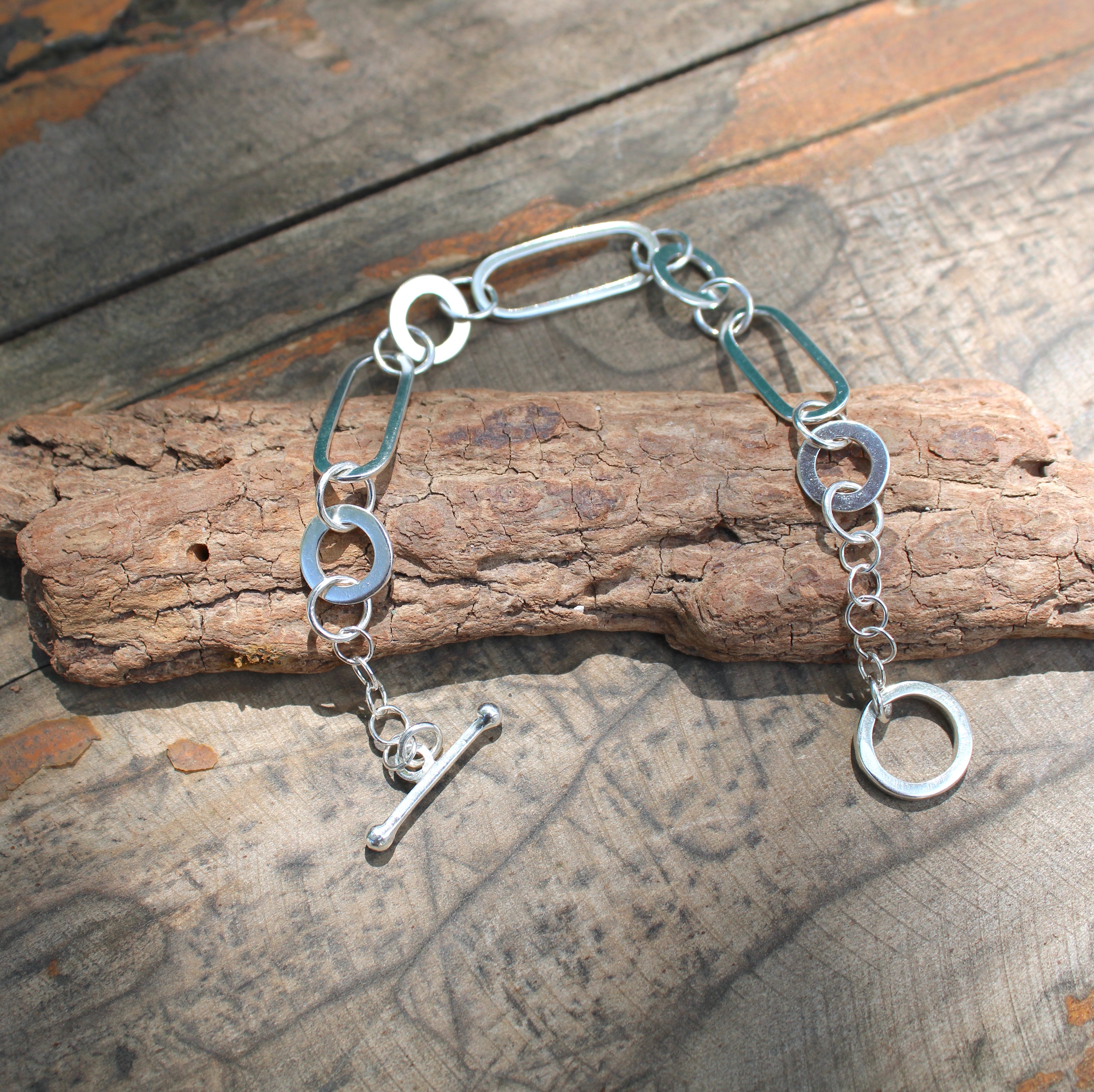n°79•Bracelet Souple