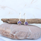 n°42•Boucles d'Oreilles Notes