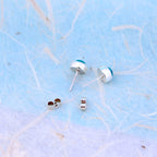 n°30•Boucles d'Oreilles Puces Modulables