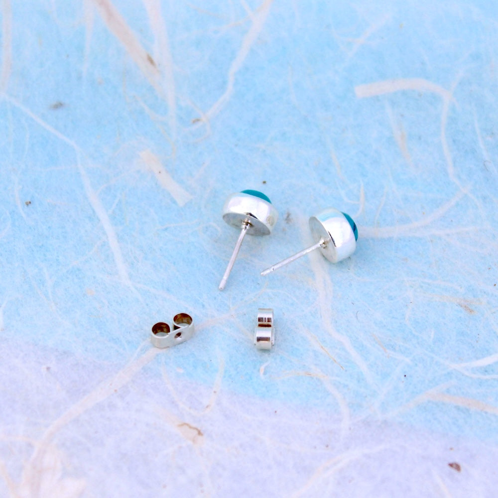 n°30•Boucles d'Oreilles Puces Modulables