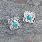 n°30•Boucles d'Oreilles Puces Modulables