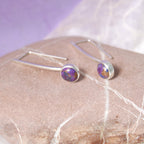n°42•Boucles d'Oreilles Notes