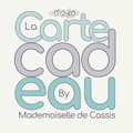Carte Cadeau By m2•k6
